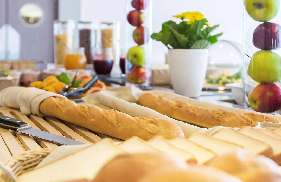 Ibis Styles Vilnius-1