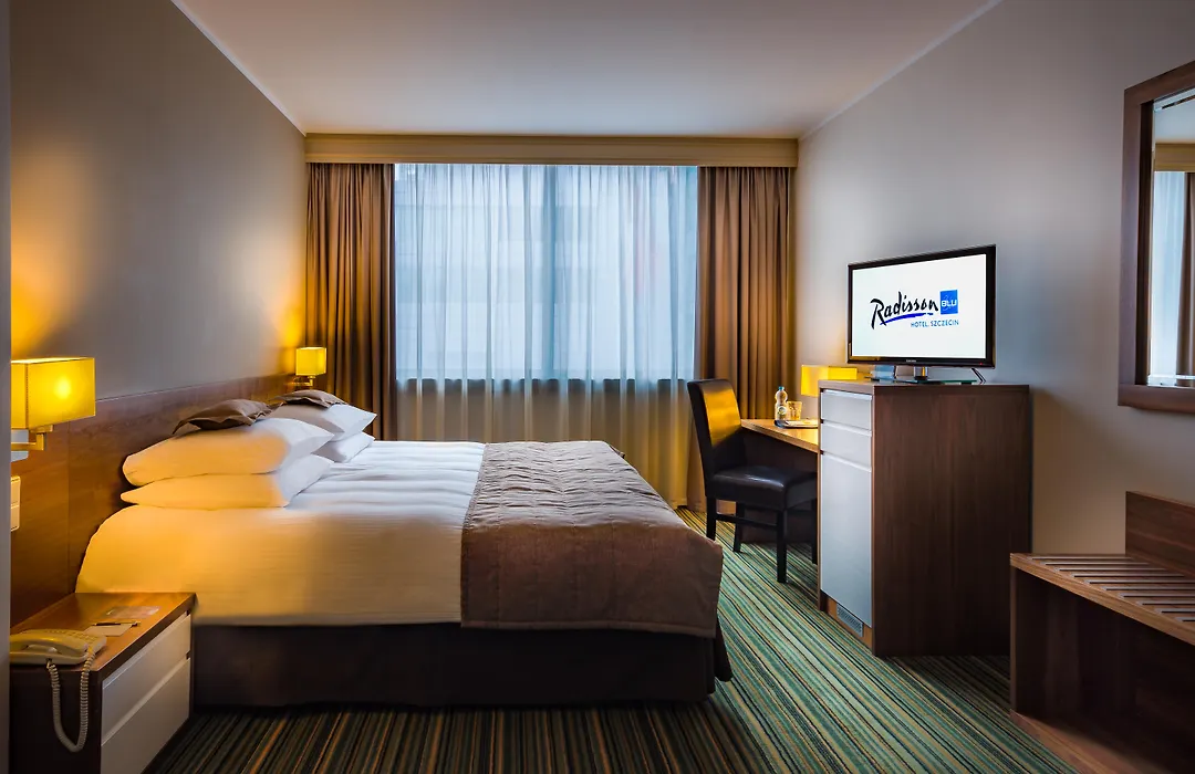 Radisson Blu Szczecin-1