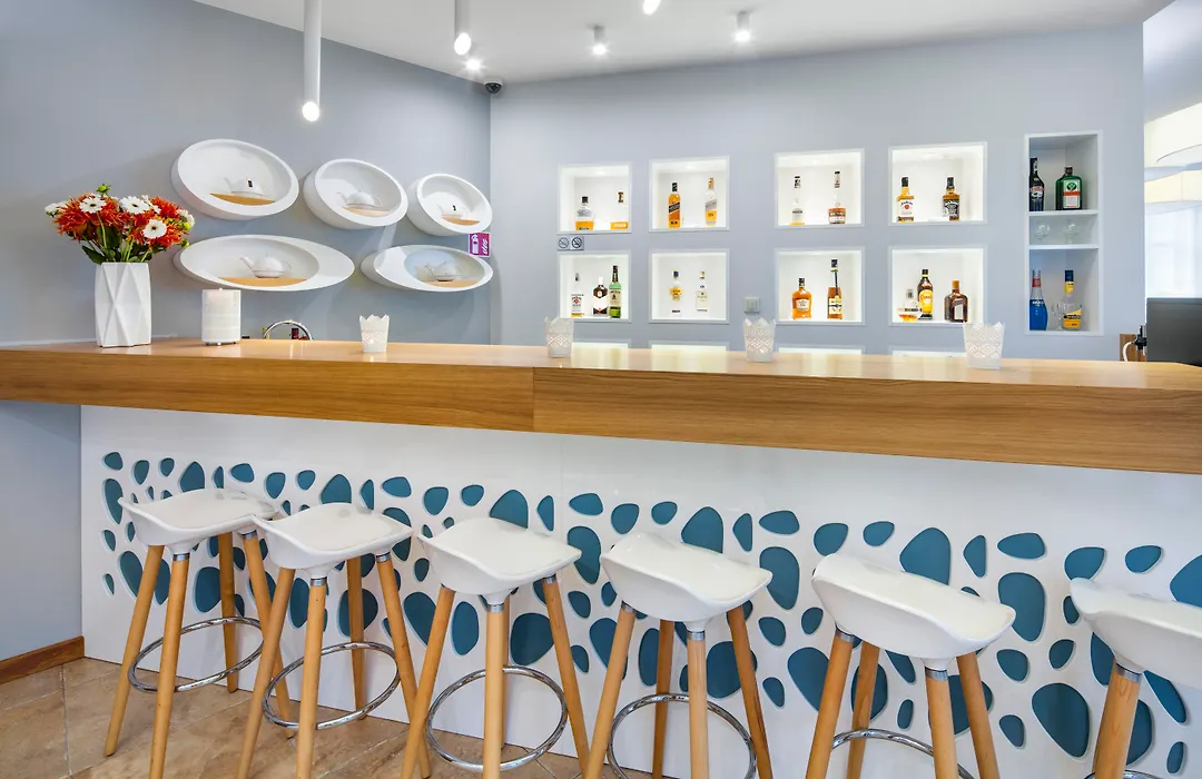 Hotel Aqua Sopot - Destigo Hotels-1