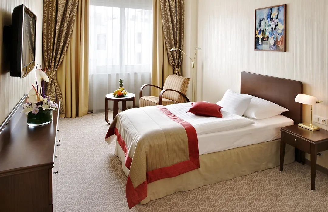 Hotel Devin-1