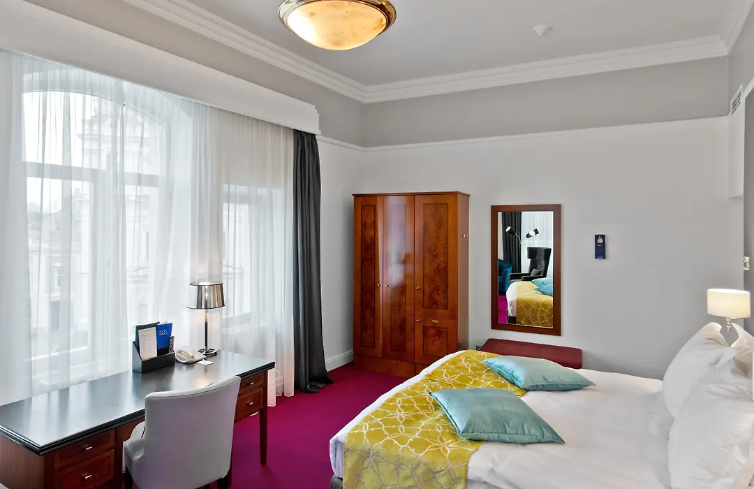 Radisson Collection Astorija Hotel, Vilnius-1