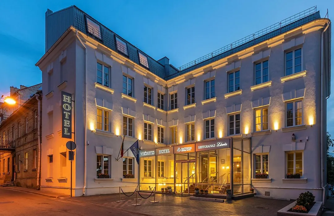 Ratonda Centrum Hotels-1