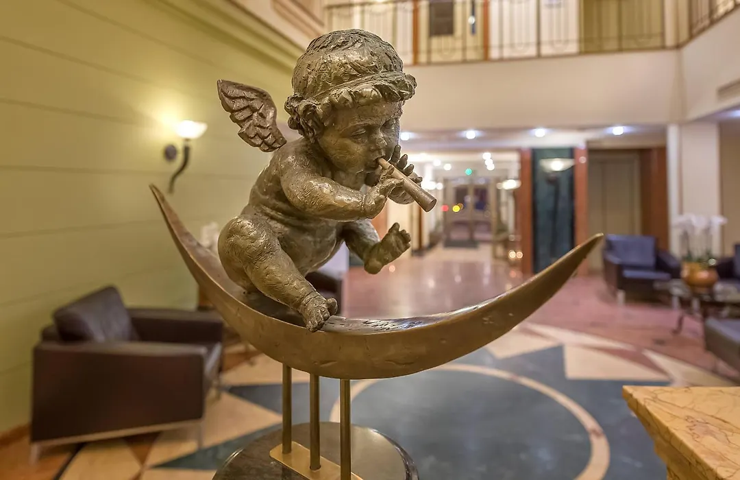 Artis Centrum Hotels-1