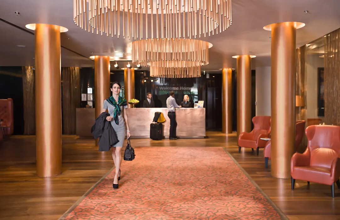 Falkensteiner Hotel Bratislava-1