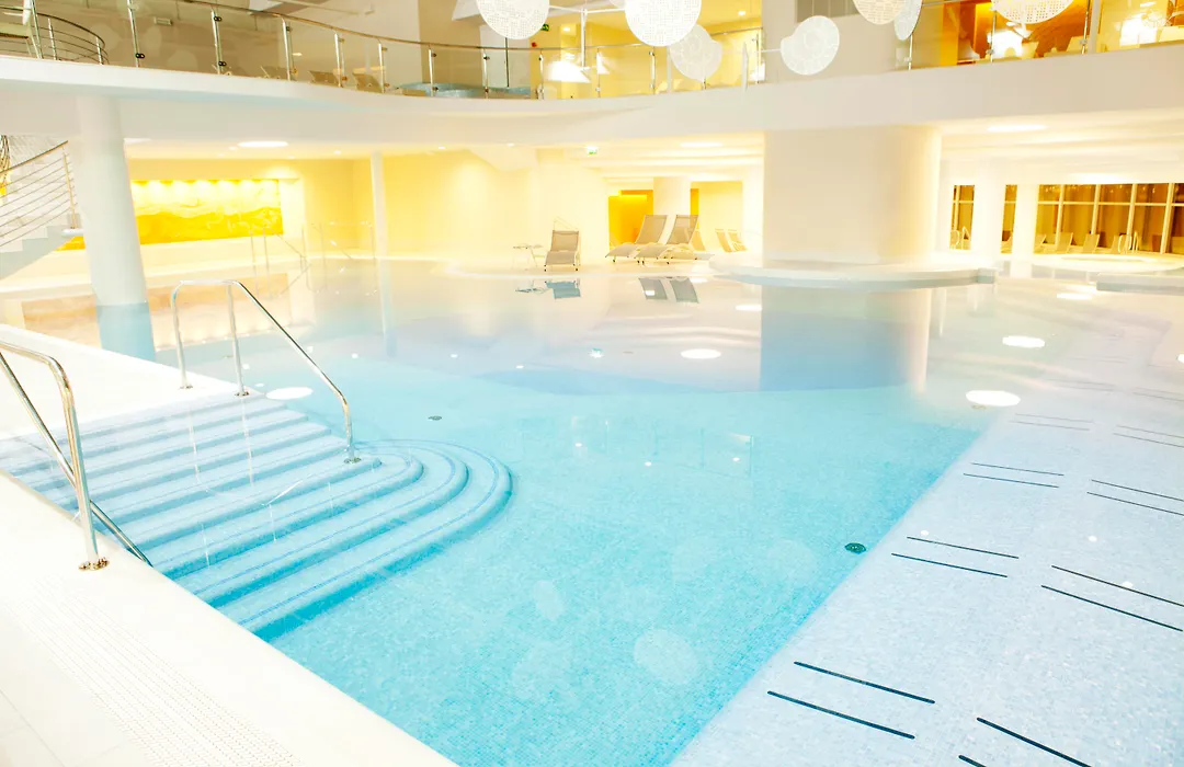 Hotel Mirna - Terme&Wellness Lifeclass-1