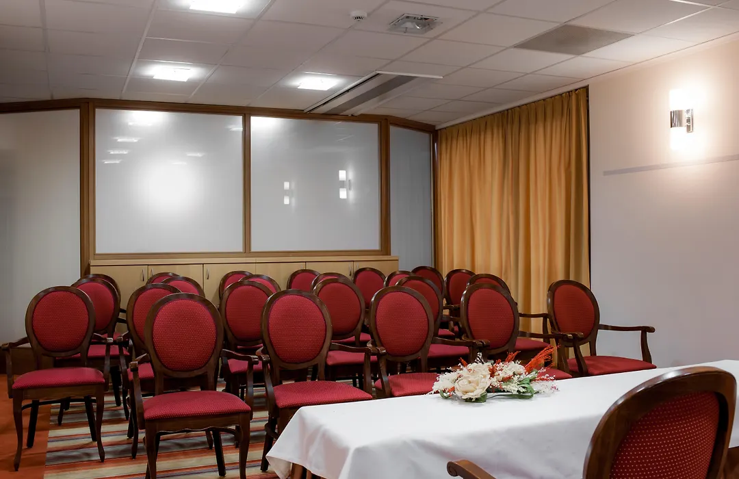 Grand Hotel Primus - Terme Ptuj - Sava Hotels & Resorts-1