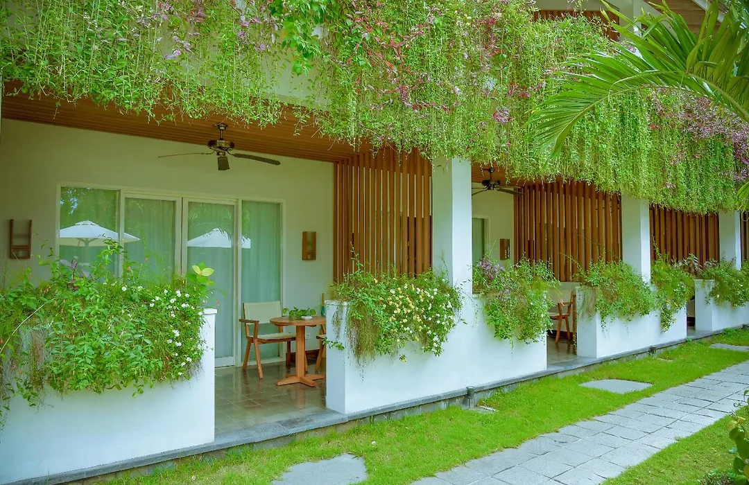 The Open House Jimbaran Bali-1