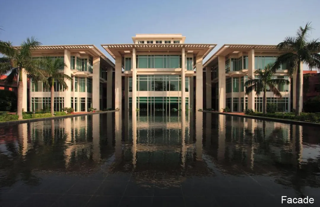 Jaypee Palace Hotel-1