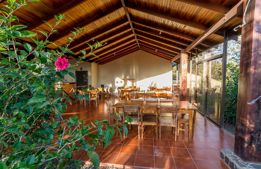 Rinconcito Lodge-1