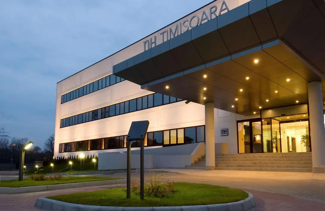 Nh Timisoara-1