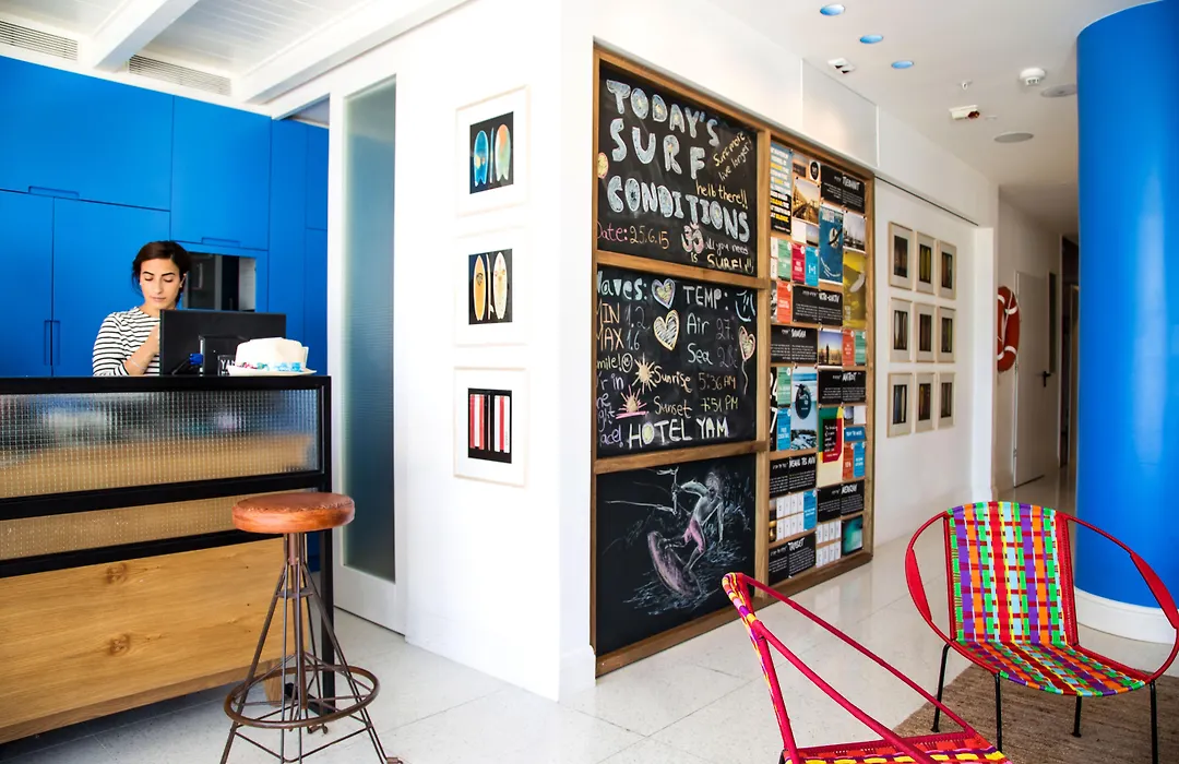 Yam Hotel - An Atlas Boutique Hotel-1