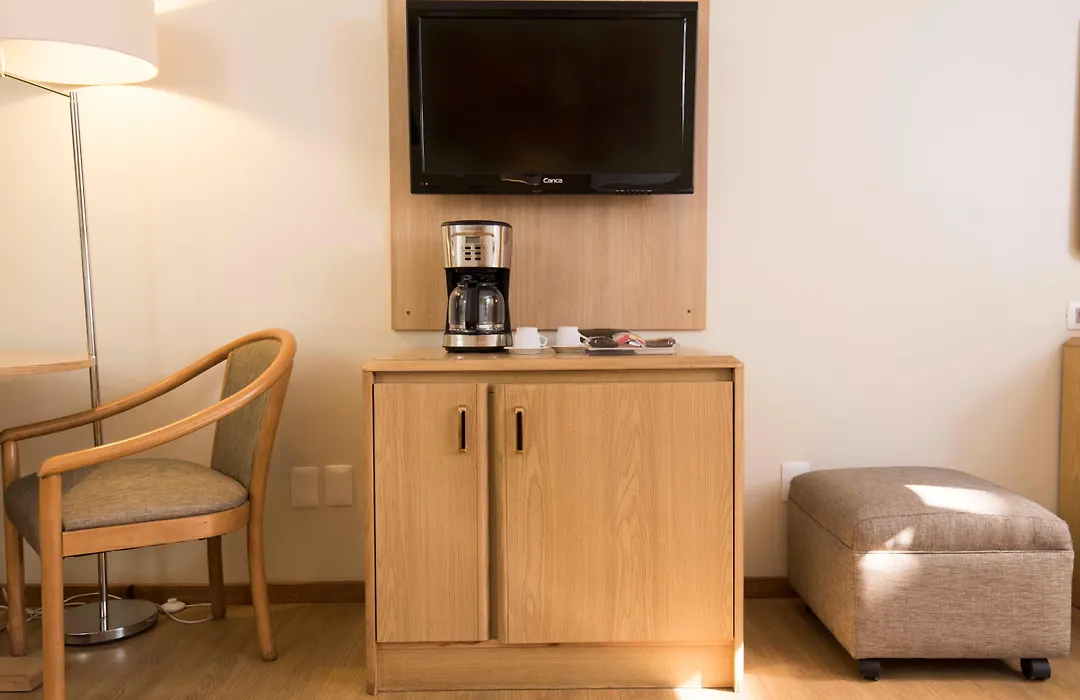 Holiday Inn Montevideo By Ihg-1