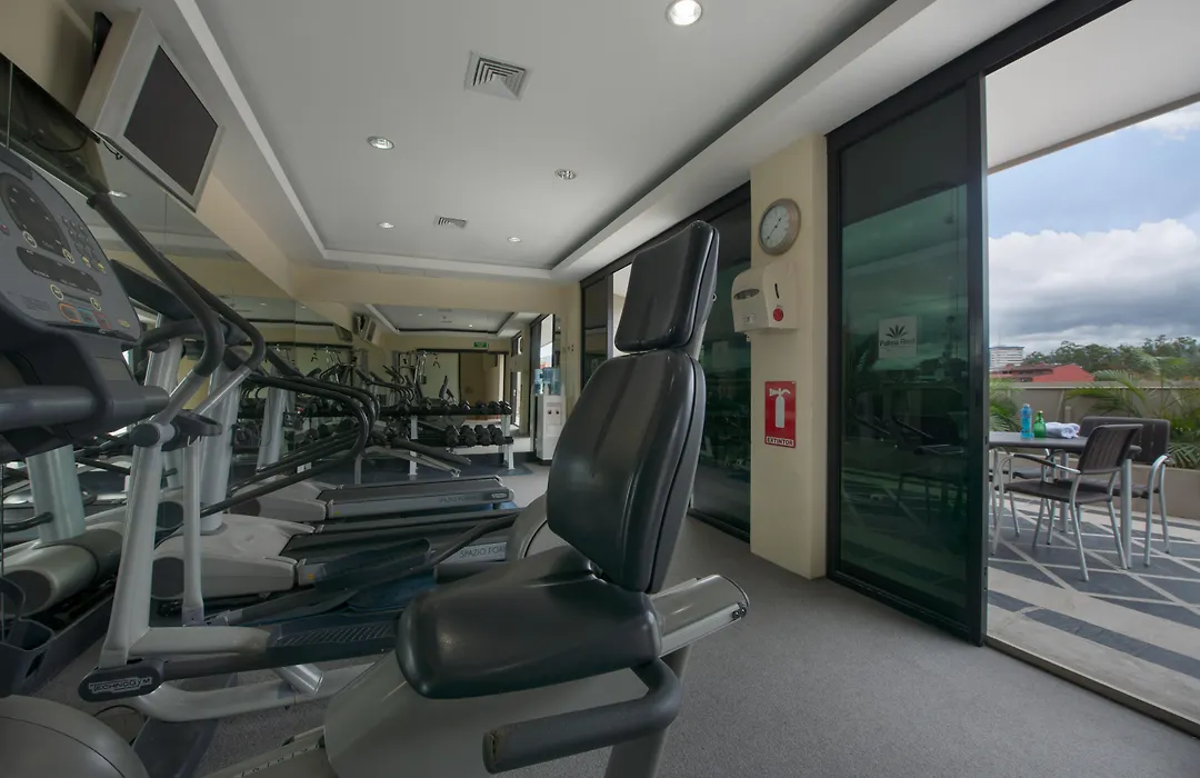 Hotel Palma Real-1