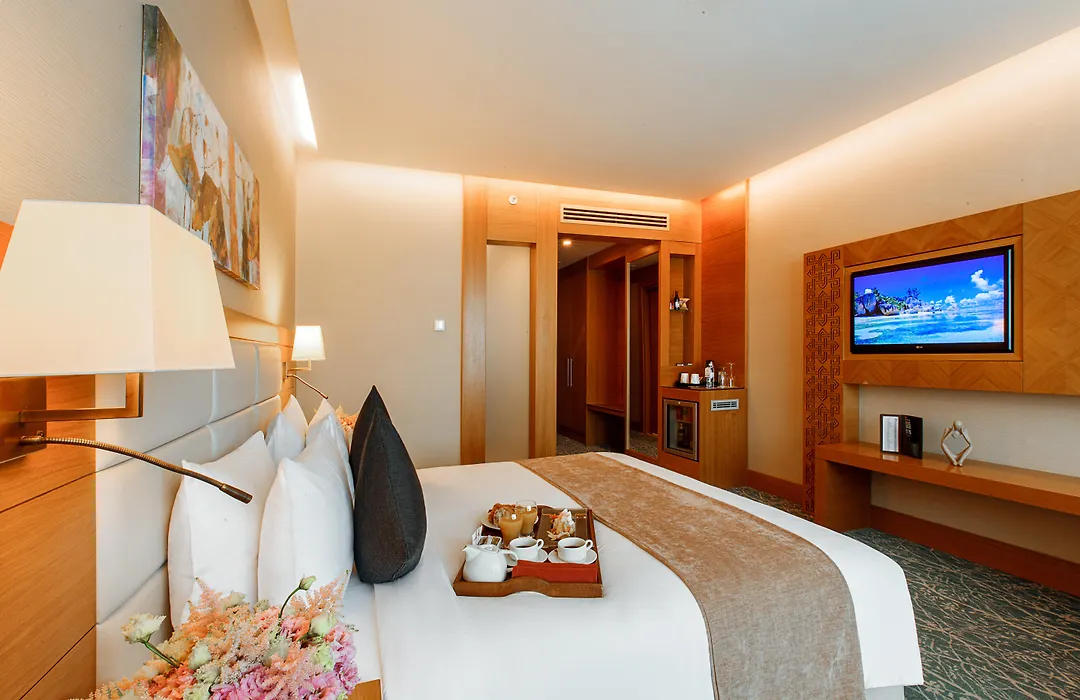 Holiday Inn Baku By Ihg-1