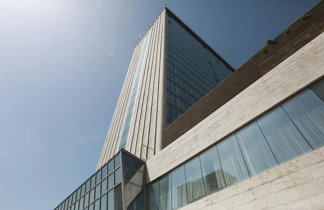 Holiday Inn - Tbilisi By Ihg-1