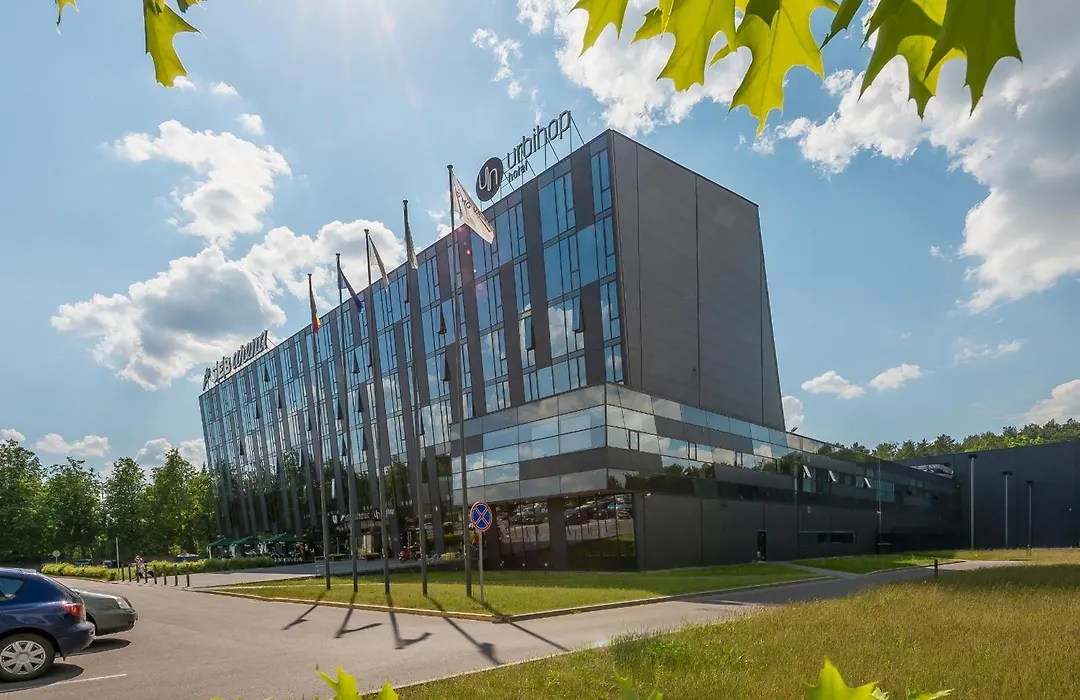 Urbihop Hotel-1