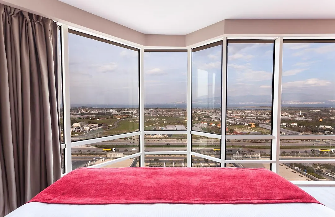 Ramada Encore By Wyndham Izmir-1