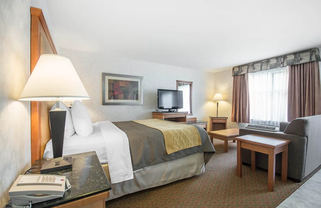 Prestige Kamloops Hotel-1