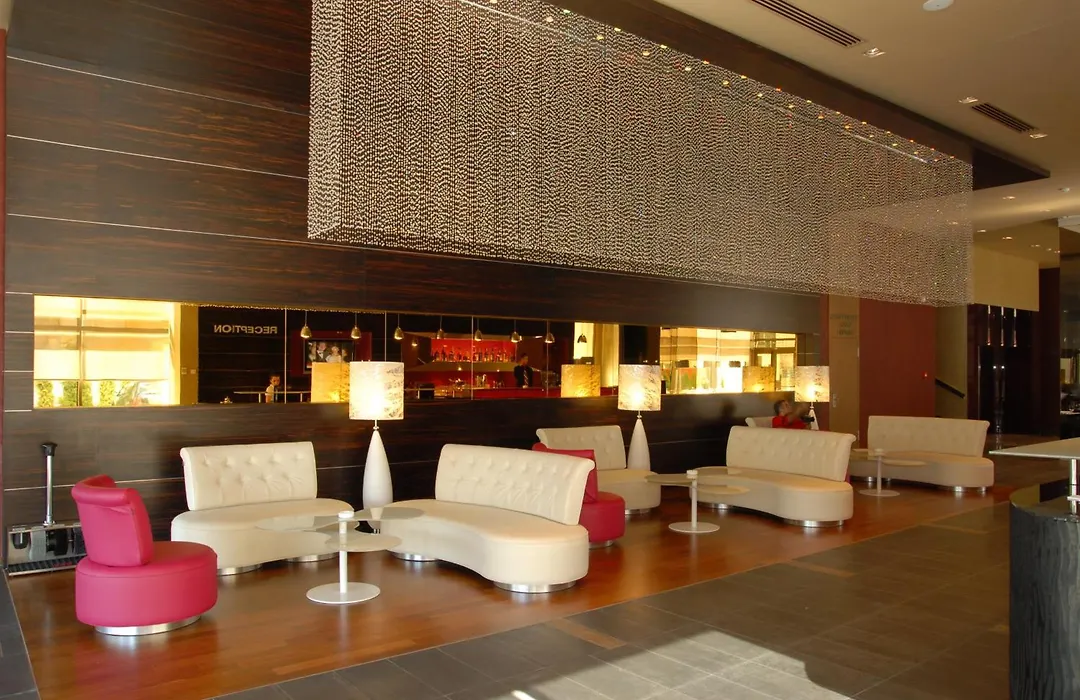 Golden Tulip Ana Dome Hotel-1