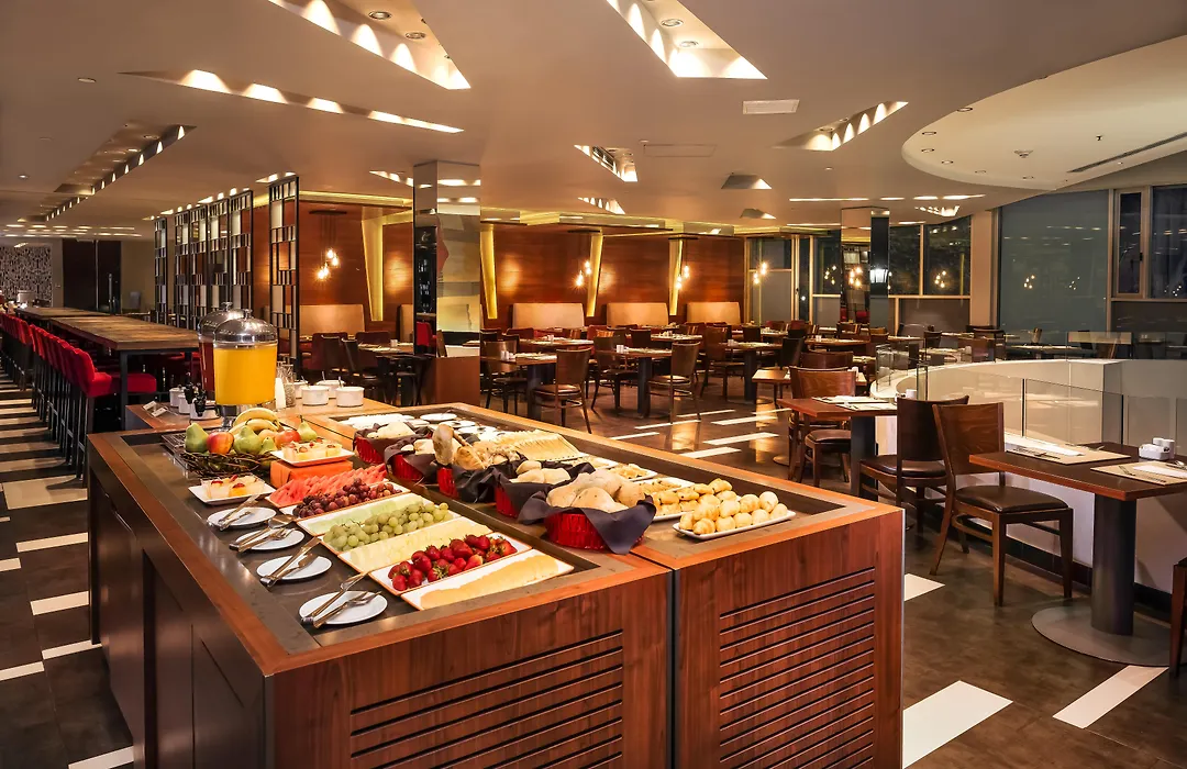 Mercure Santiago Centro-1