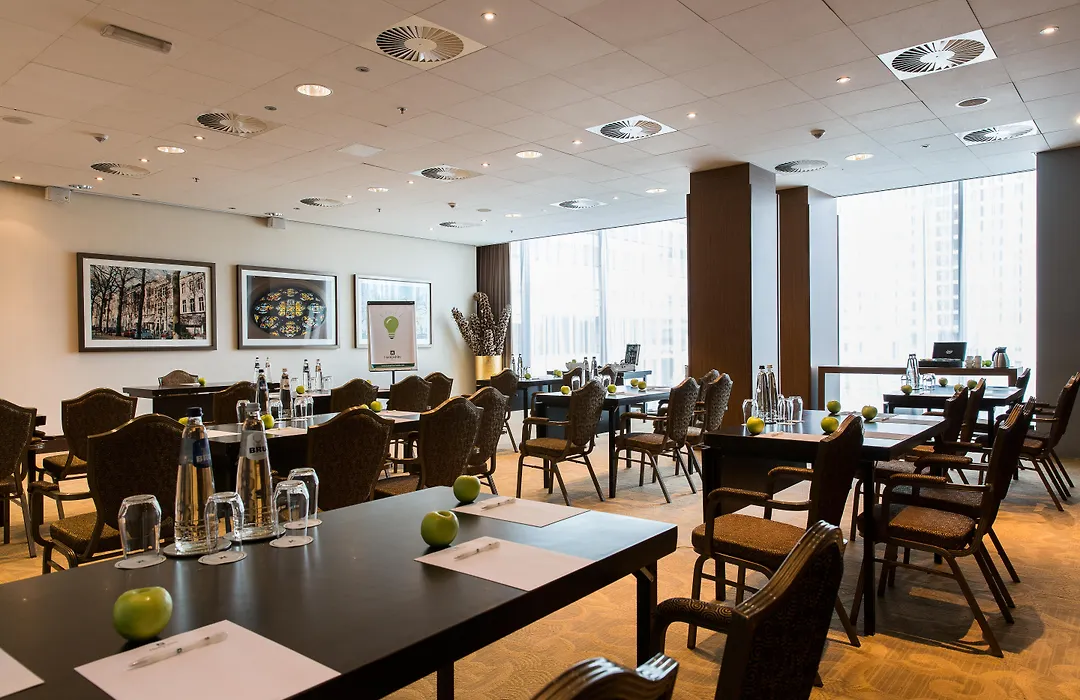 Leonardo Hotel Den Haag Babylon-1