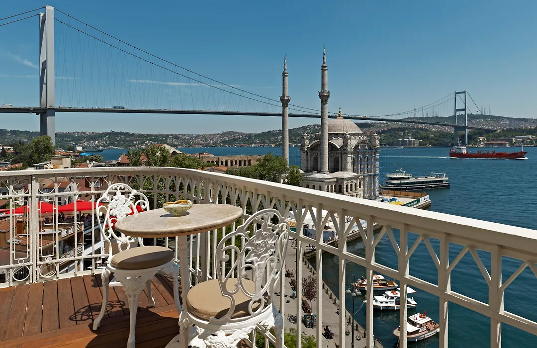 The Stay Bosphorus-1