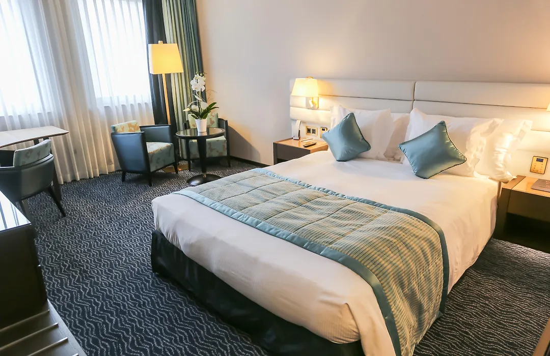Le Royal Hotels & Resorts Luxembourg-1