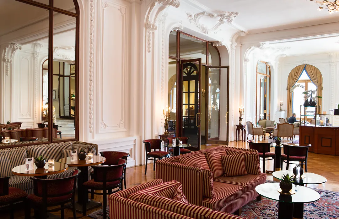 Victoria Jungfrau Grand Hotel&Spa-1