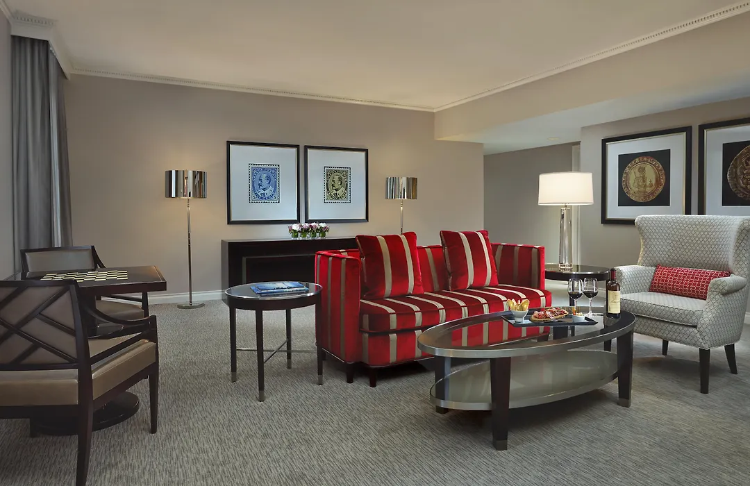 The Omni King Edward Hotel-1