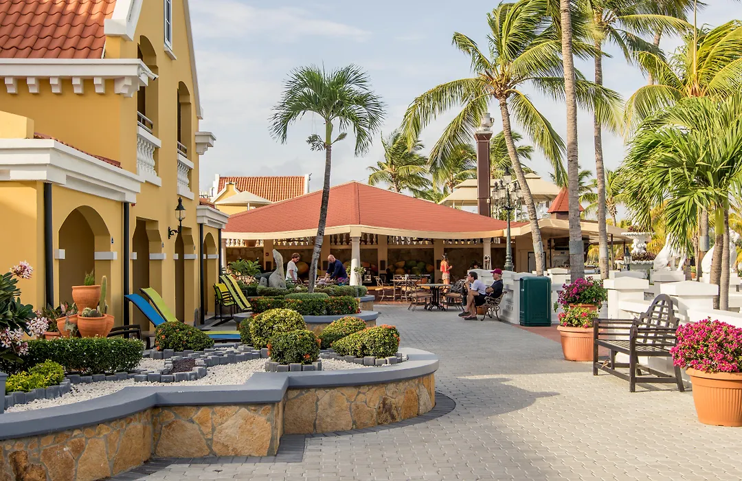 Amsterdam Manor Beach Resort-1
