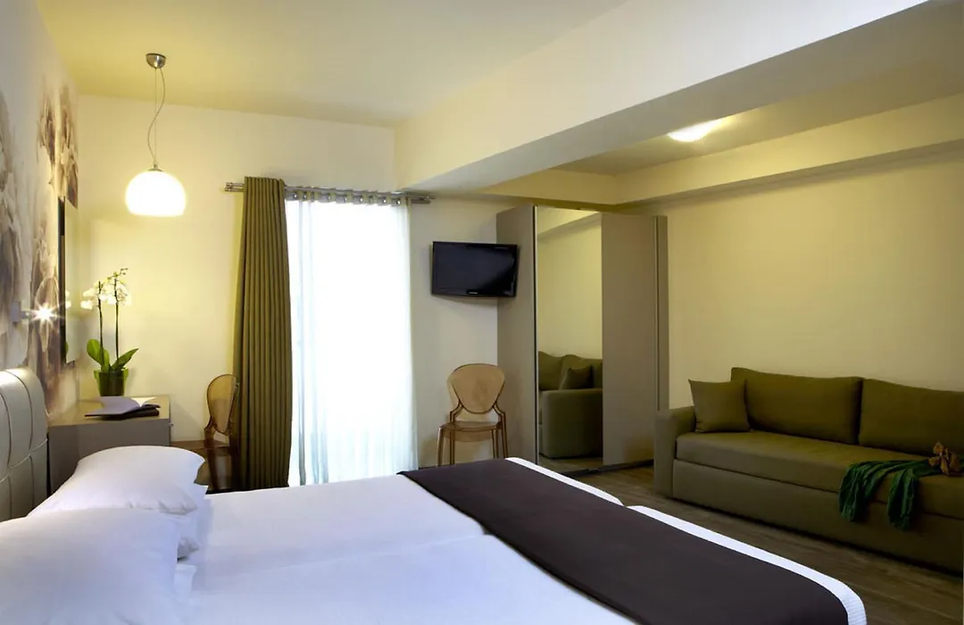 Mouikis Hotel Kefalonia-1