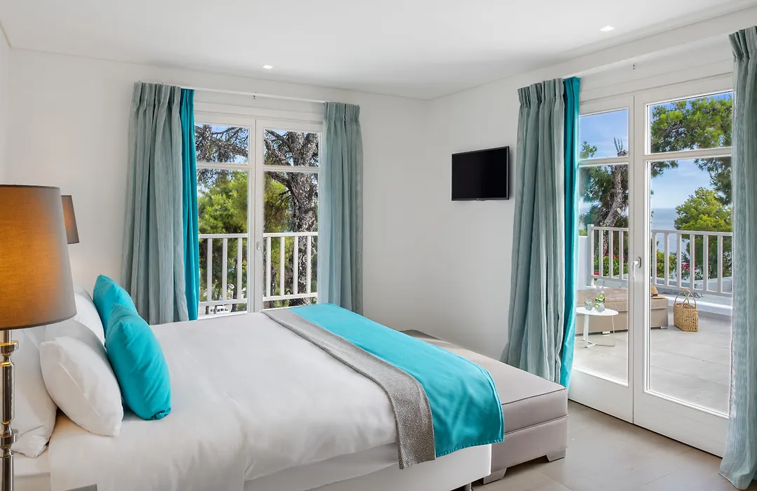 Marpunta Resort, Santikos Collection-1