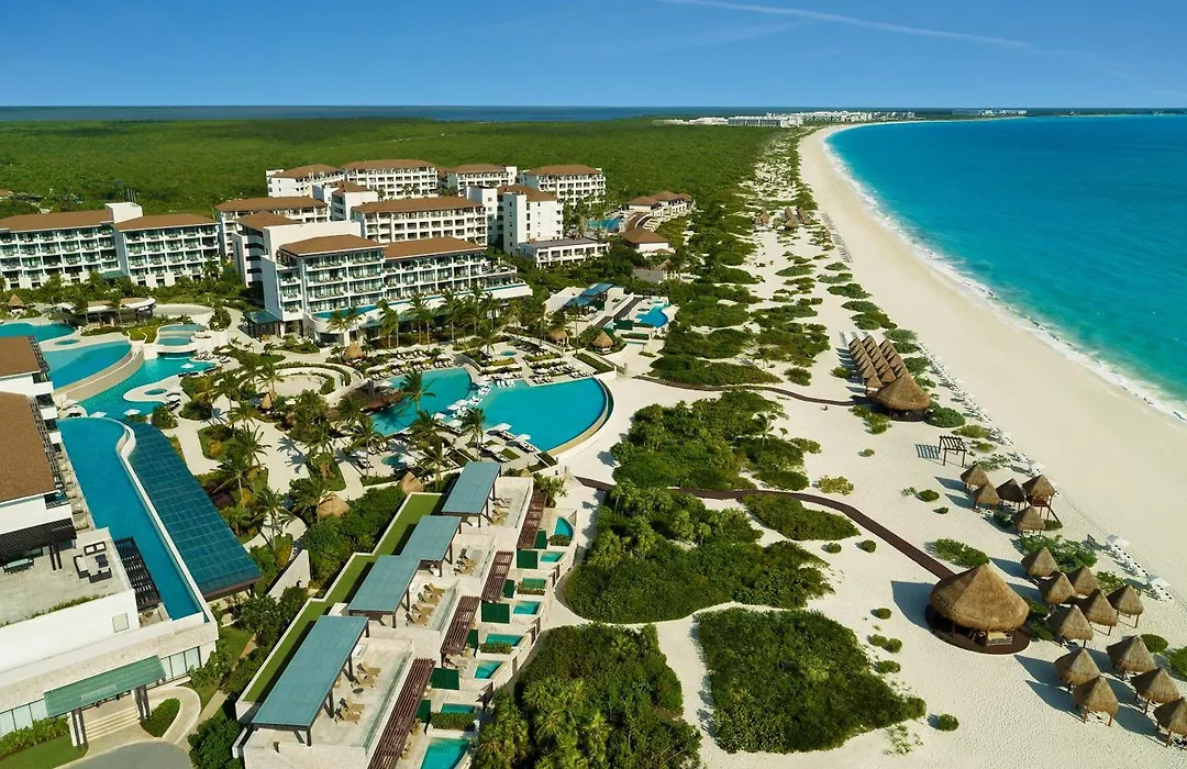 Dreams Playa Mujeres Golf & Spa Resort-1