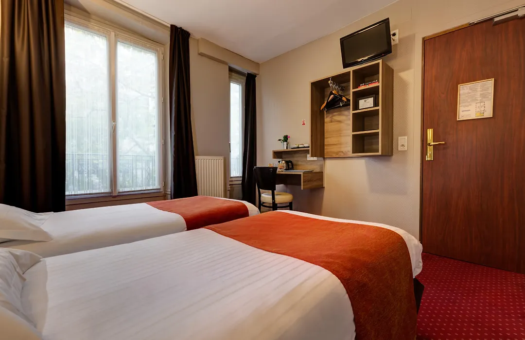 Hotel Lena-1