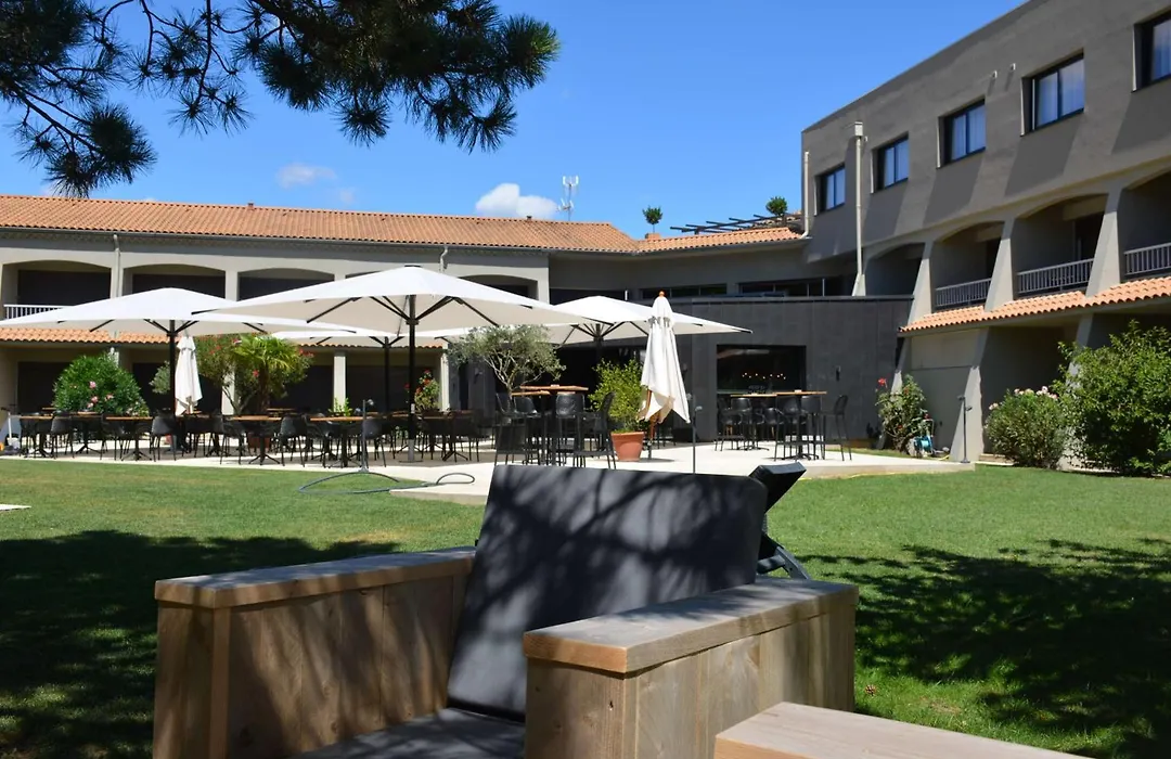 Best Western Plus Clos Syrah-1
