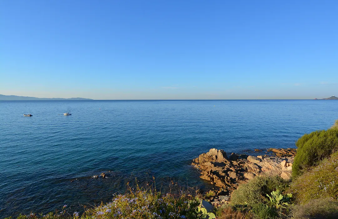 Residence Les Calanques-1
