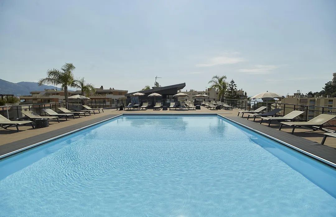 Residence Pierre & Vacances Premium Julia Augusta-1