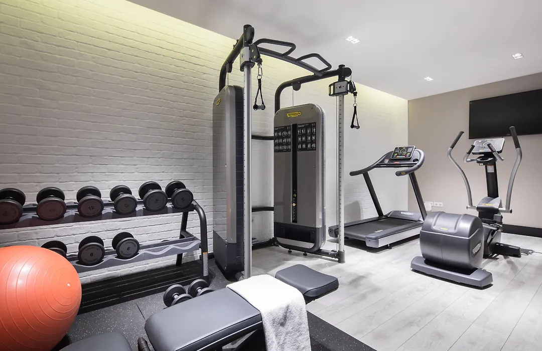 The Lumiares Hotel & Spa - Small Luxury Hotels Of The World-1