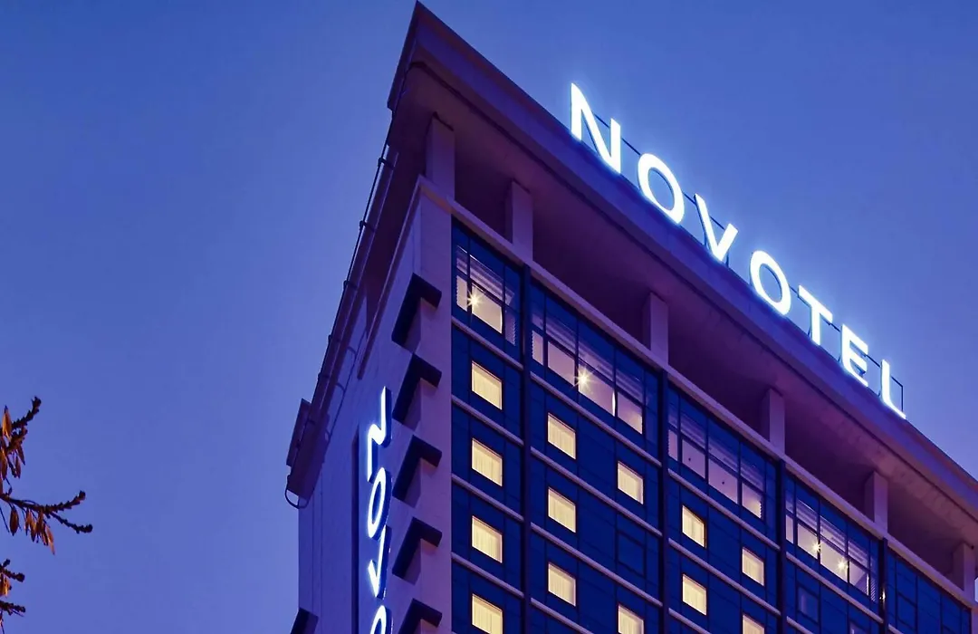 Novotel Konya-1