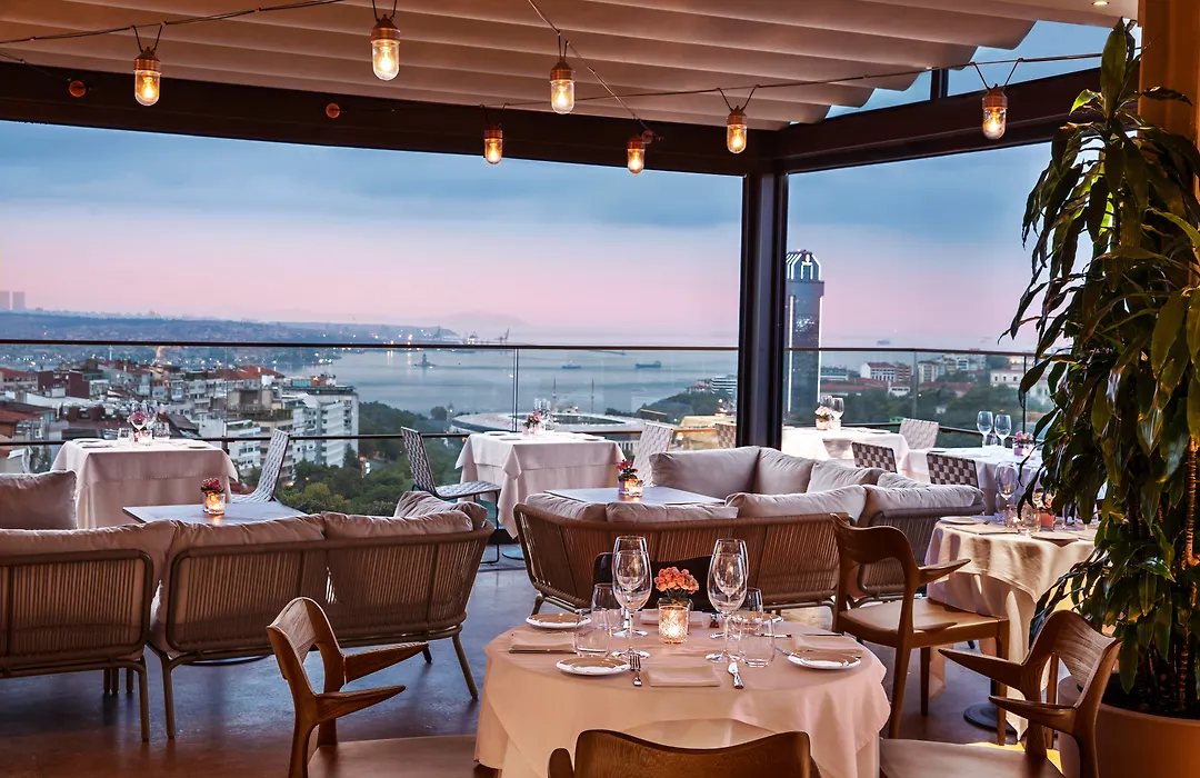 Glens Palas Istanbul Nisantasi-1