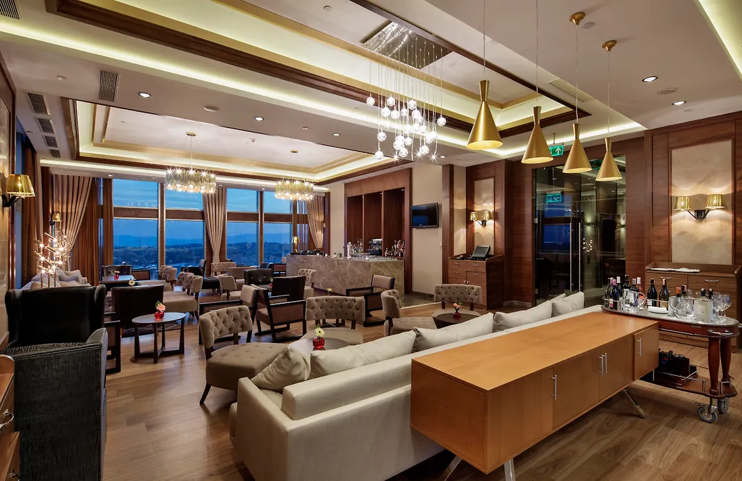 Movenpick Hotel Malatya-1