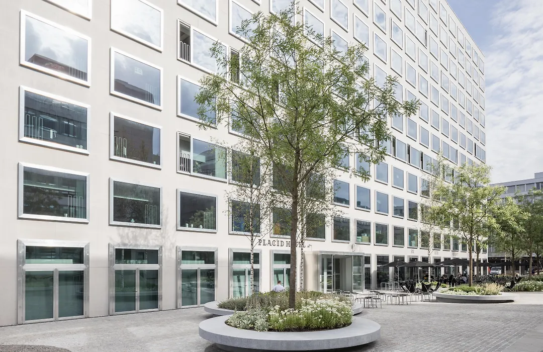Placid Hotel Design&Lifestyle Zurich-1
