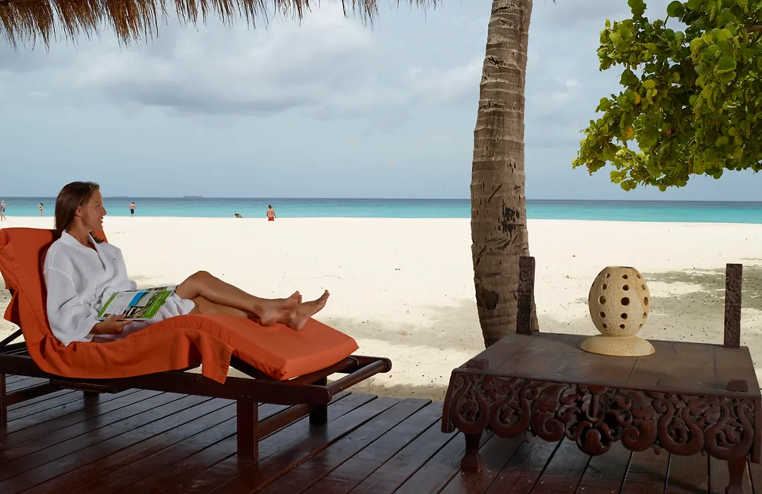 Manchebo Beach Resort&Spa-1