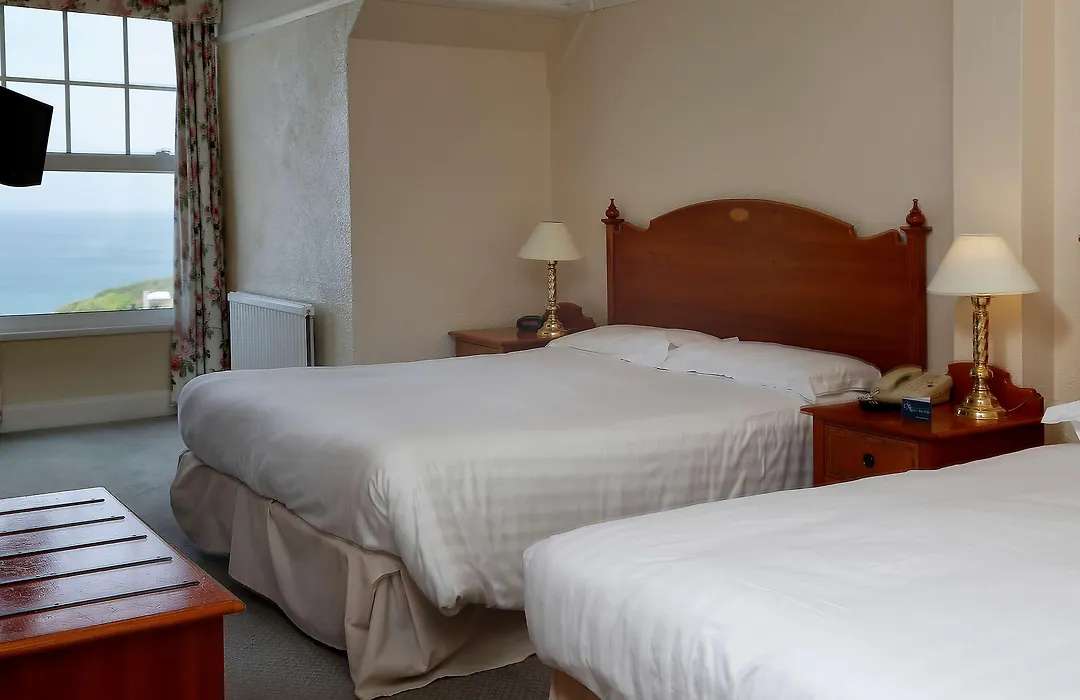 Best Western Hotel Bristol-1