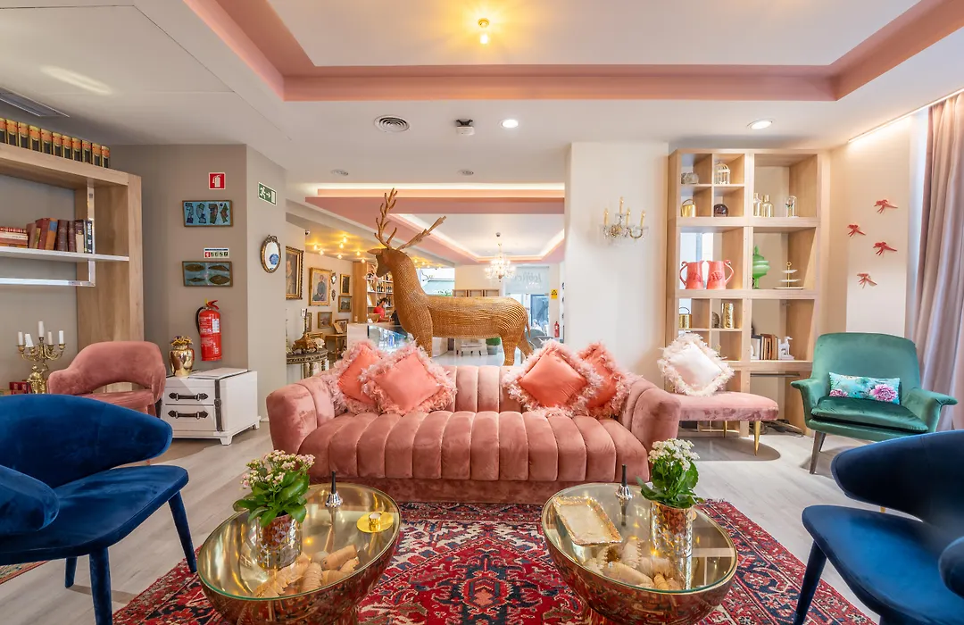 Se Boutique Hotel-1