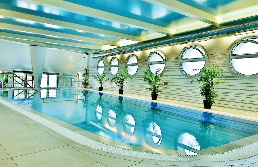 Olympia Wellness Hotel-1