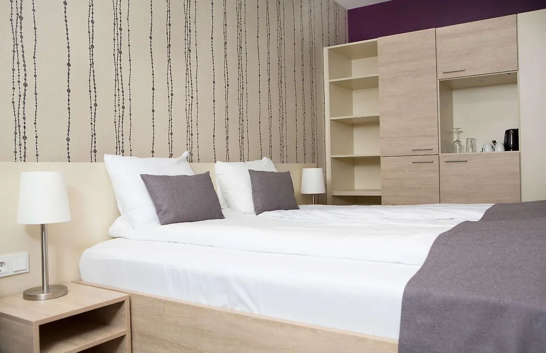 Best Western Plus City Hotel-1