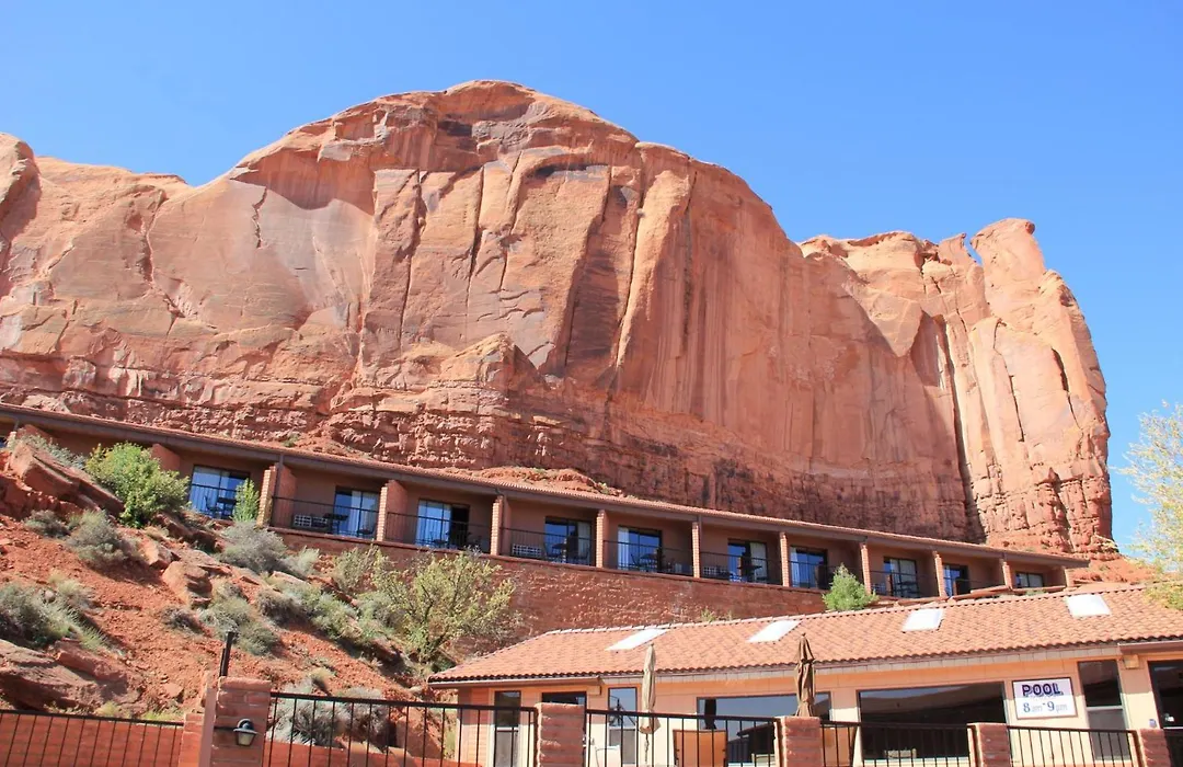 Goulding'S Lodge-1