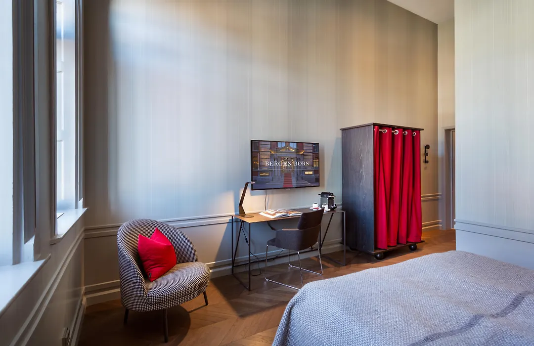 Bergen Børs Hotel-1