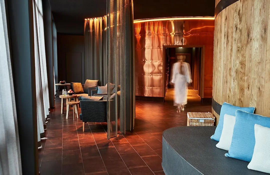 Steigenberger Hotel München-1